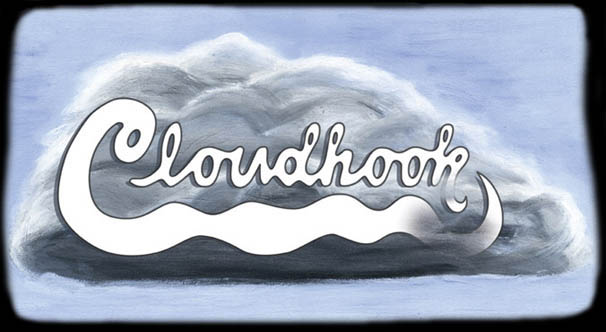 Cloudhook