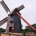 Nantucket Mill 