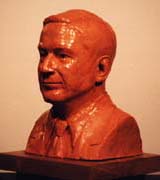 Click to see Portrait Sculpture
