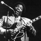 B.B. King