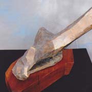  Block Foot