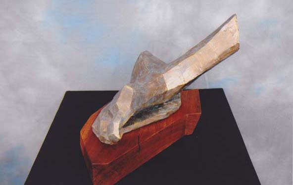Block Foot