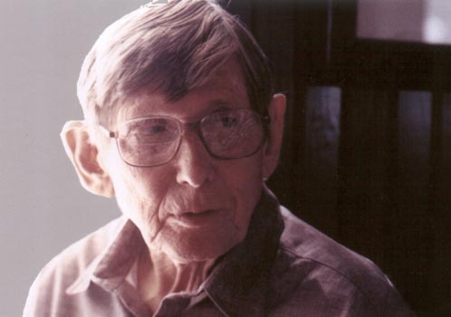 Burton Wilson