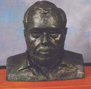 Enrique Garcia
