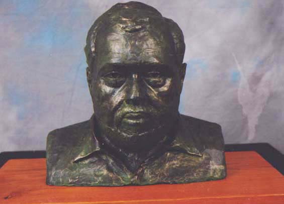 Enrique Garcia
