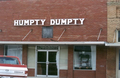 Humpty