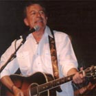 Joe Ely