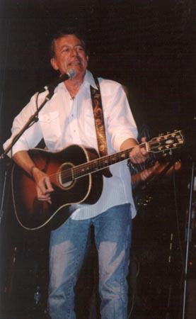 Joe Ely