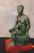 Man of Stone