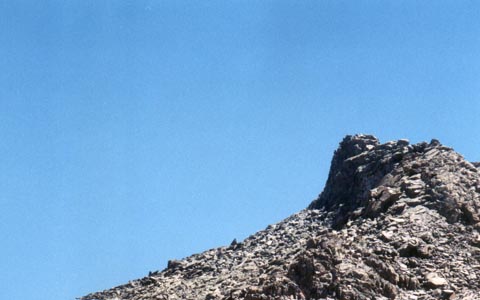 Powder River Pass