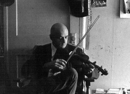 Pat Garvey