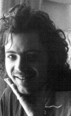 Roky Erickson