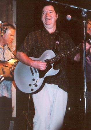 Roky Erickson '06