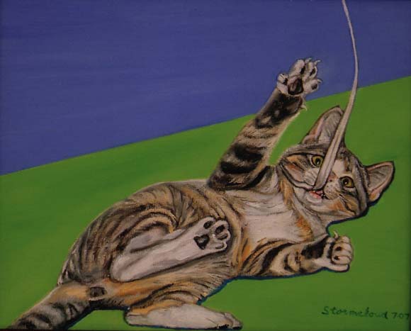 Shoestring Fun