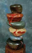 Blood from Stone