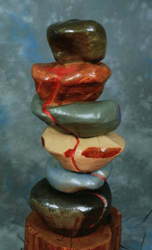 Blood from Stone