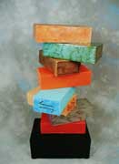  Stack o'Boxes I