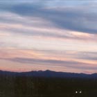 West Texas Sunset