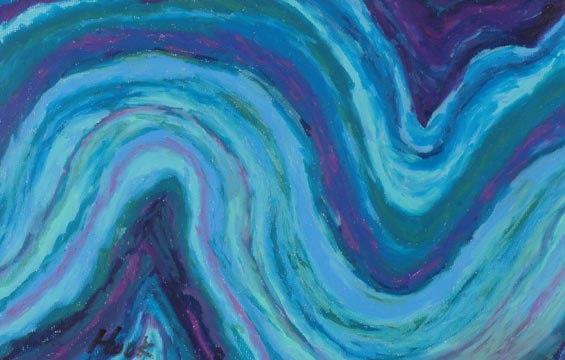 Blue Wave