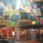 Broadway Toy Lights