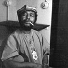 Brownie McGhee 