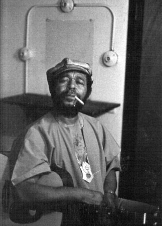 Brownie McGhee