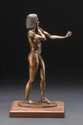  Dancer