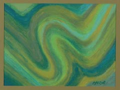  Green Wave