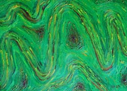 Green Wave III 