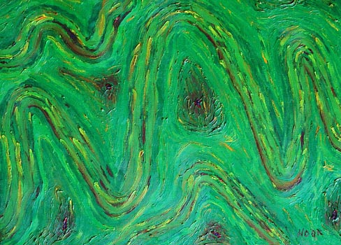 Green Wave III