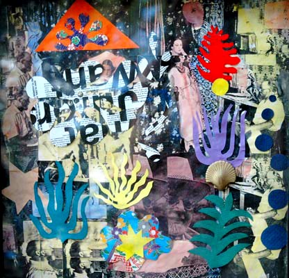 Matisse Gone South by Scout Stormcloud