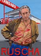 Ed Ruscha 
