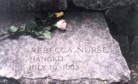 Salem July 19, 1999