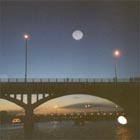 Bridge at Sunset