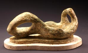 Supine