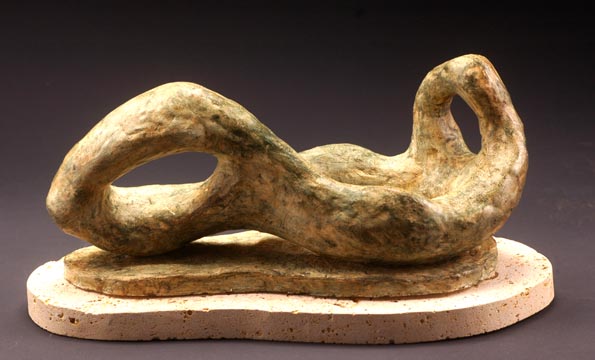 Supine