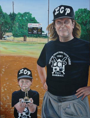Trophy by Scout Stormcloud