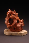  Twisted Vase