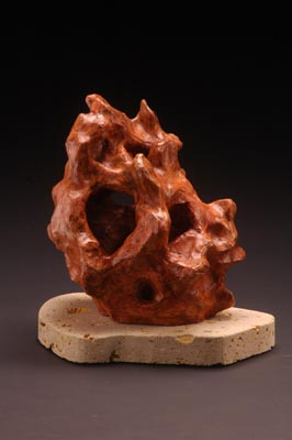 Twisted Vase